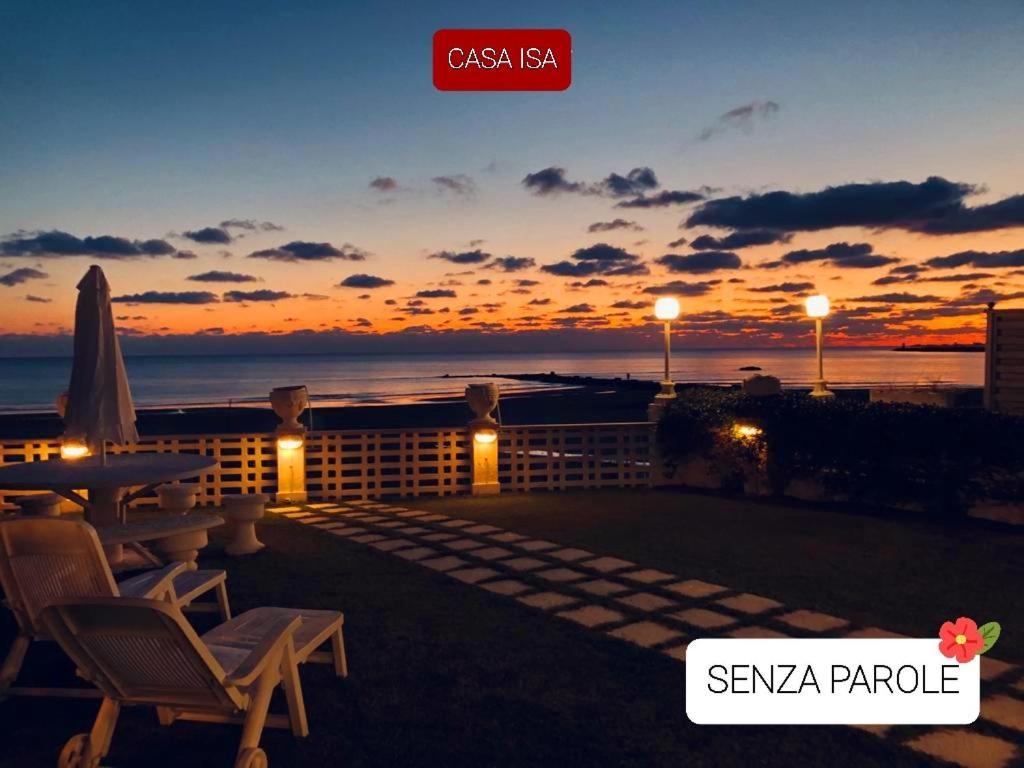 네뚜노 Casa Isa 빌라 외부 사진