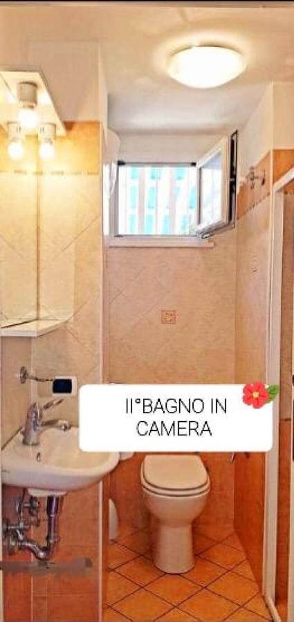 네뚜노 Casa Isa 빌라 외부 사진